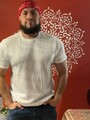FOTOS DE IVÁN MASAJISTA MASCULINO ERÓTICO EN CDMX!