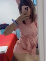 FOTOS DE CUENTO CON HOTEL ! SOLO DE PASO ! CON MASAJE RECONSTRUCTURANTE ! DELGADITA BB!