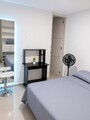 FOTOS DE RENTA DE HABITACIONES DESDE $50 NO SE PAGA INGRESO.