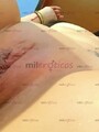 FOTOS DE POCOS DÍAS PERLA PERFECTA FLACA RICA CON MANAMADA ENSALIVADA Y PROFUNDA