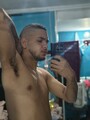 FOTOS DE MASCULINO, DISCRETO Y DISPUESTO A COMPLACERTE