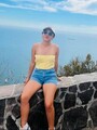 FOTOS DE FLAQUITA LISTA PARA COMPLACERTE Y CUMPLIR TUS MÁS RETORCIDAS FANTASÍAS