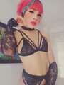 FOTOS DE DE PASO POR LA CUIDAD EXOCTICA CHICA TRANS DEPORTISTA FULL DOTADA