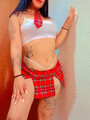 FOTOS DE ÚLTIMOS DÍAS EN TU CIUDAD, VENÍ, APROVECHA DE ESTA RICA FLACA ARDIENTE