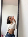FOTOS DE SIN PRISAS NI MAMONA LISTA PARA DARTE PLACER