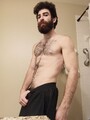FOTOS DE MASAJISTA BARBÓN PELUDO, AÑOS DE EXPERIENCIA, XL, CON LUGAR