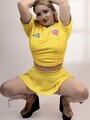 FOTOS DE LINDA MONA SOLO PARA TI VEN DISFRUTA Y REPITE RICO ORAL