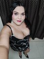 FOTOS DE RUBÍ CHICA TRANS MUY SEXY Y HOT ESTOY DE PASO EN TU CIUDAD APROVECHA