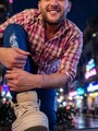 FOTOS DE 28 AÑOS 100%ACTIVO CUMPLIENDO TUS MÁS GRANDES FANTASIAS MÁNDAME WATS