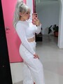 FOTOS DE VAL LLANERA DE VILLAVO, SINGULARIDAD, FEMENINA Y DE EXCELENTE COMPAÑÍA