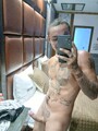 FOTOS DE ALBAÑIL Y TATUADOR, ACTIVÓ CHAKAL CHOLO TATUADO ENTRON Y MUY CACHONDO $$$$