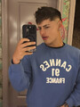 FOTOS DE LINDO JOVEN TIERNO Y ENCANTADOR , RECIEN LLEGADO A TU CIUDAD