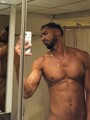 FOTOS DE MORENO CUBANO DE 1.95 DE ESTATURA Y 23CM DE VERGA