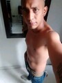 FOTOS DE ANDRÉS VERGON 23 CM BUSCA TRABAJO URGENTE NO ESTABA EN LA CIUDAD REGRESE HACE PO