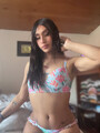 FOTOS DE SEXY NIÑA TRANS FEMENINA COMPLACIENTE Y SUMISA CON GANAS DE SEXO