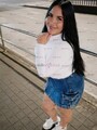 FOTOS DE TENTACIÓN DE CHAMPAGNE Y PIEL SERVICIO VIP