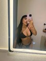 FOTOS DE ENCANTADORA COLOMBIANA, EXOTICA, ELEGANTE Y MUY CARIÑOSA
