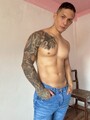 FOTOS DE OBRERO VARONIL VENEZOLANO MUSCULOSO 100% REAL