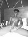 FOTOS DE NEGRO ARDIENTE 25CM REALES, HARÉ QUE LLORES DE PLACER