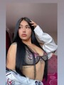 FOTOS DE SOY SALOMÉ DE 24 AÑITOS UNA CHICA SEXI UNA MUJER DULCE DE ACRACTIVA ARDIENTE