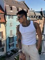 FOTOS DE VEN Y DISFRUTA DE UN MASAJE RELAJANTES COLOMBIANO MACHIN