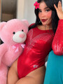FOTOS DE 18 HOLA SOY VICTORIA LA NENA QUE MÁS TE GUSTA$$ SITIO EN RODADERO SUR AMOR