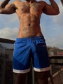 FOTOS DE THIAGO CRUZ MASCULINO, EXCLUSIVO Y DISPONIBLE