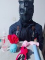 FOTOS DE MASAJISTA Y ACOMPAÑANTE MASCULINO: IMPLEMENTOS PARA PLACER FEMENINO