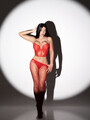FOTOS DE MODELO VIP EXTRANJERA DANNA UNIVERSITARIA SEXY