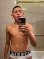 FOTOS DE CHICO ARRECHO VERGÓN 24 7 DISPONIBLE PARA COMPLACERTE