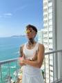 FOTOS DE ESTUDIANTE COLOMBIANO, DISCRETO Y SENSUAL