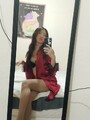 FOTOS DE NENITA LINDA Y CARIÑOSA, COMENZANDO MI TRANSICIÓN