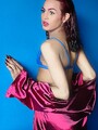 FOTOS DE CHICA EXTROVERTIDA, MENTE ABIERTA, CON GANAS DE HACER COSAS DELICIOSAS