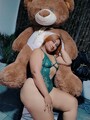 FOTOS DE LINDA ATRACTIVA EXTROVERTIDA CARIÑOSA SENSUAL ROSA ANGELICAL COMPLACIENTE LO ATI