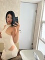 FOTOS DE MARIANA FLAQUITA NUEVA EN LA CIUDAD! MUY COMPLACIENTE