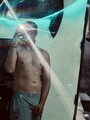 FOTOS DE DE VUELTA MASAJISTA PROFESIONAL ACTIVO DISCRETO