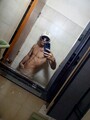 FOTOS DE JOVEN ATLÉTICO DE 28 CUIDADO PERSONAL, DISCRECIÓN Y BUENA ENERGÍA