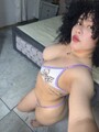 FOTOS DE BLANQUITA CHURCA, ESTARÉ POR POCOS DÍAS ESCRÍBEME NO TE ARREPENTIRÁS.