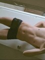 FOTOS DE TWINK DELGADO, ALTO, 21 AÑOS DISPONIBLE PARA YA