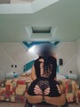 FOTOS DE BESAME BEBE PROMETO MOJARME RICO PARA TI
