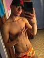 FOTOS DE MORENITO DELGADO CALIENTE Y COMPLACIENTE