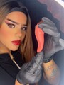 FOTOS DE ROSSIEMOODTANTRA ESPECIALISTA HOLISTICA EXPERTA EN LA ENERGÍA SENSUAL Y SEXUAL