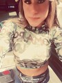 FOTOS DE SANDRA TV FEMENINA GUAPA Y SEXY DELGADITA
