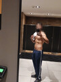 FOTOS DE MORENASO DE FUEGO CHACLON CON CUERPO DE ATLETA LISTO PARA COJERESE A TU MUJER
