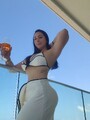 FOTOS DE SAMY EUROPEA, NUEVA EN EL AMBIENTE MODELO AAA