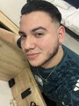 FOTOS DE GORDITO RICO (ACOMPAÑANTE)! ALEGRE Y COMPLACIENTE, PASIVO.