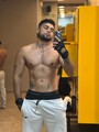 FOTOS DE M I C H A E L S C O R T FULL ARRECHO R E C I E N LLEGADO