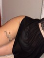 FOTOS DE TU NALGONA, BLANQUITA FAVORITA ALEXA ESTÁ LISTA PARA RECIBIRTE
