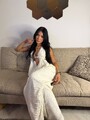 FOTOS DE MAIRA, ATRACTIVA SENSUAL Y ESBELTA ESCORT VIP