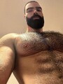 FOTOS DE MACHO ARABE VERGON ACTIVO XL PELUDO BARBON